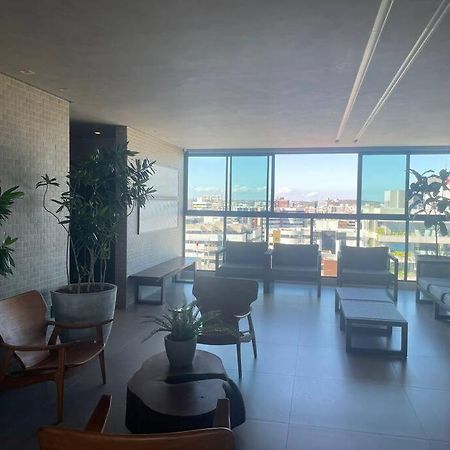 Apartamento Em Ponta Verde Maceio  Ngoại thất bức ảnh