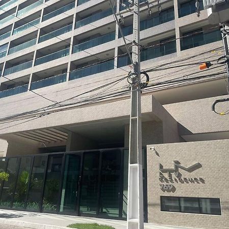 Apartamento Em Ponta Verde Maceio  Ngoại thất bức ảnh
