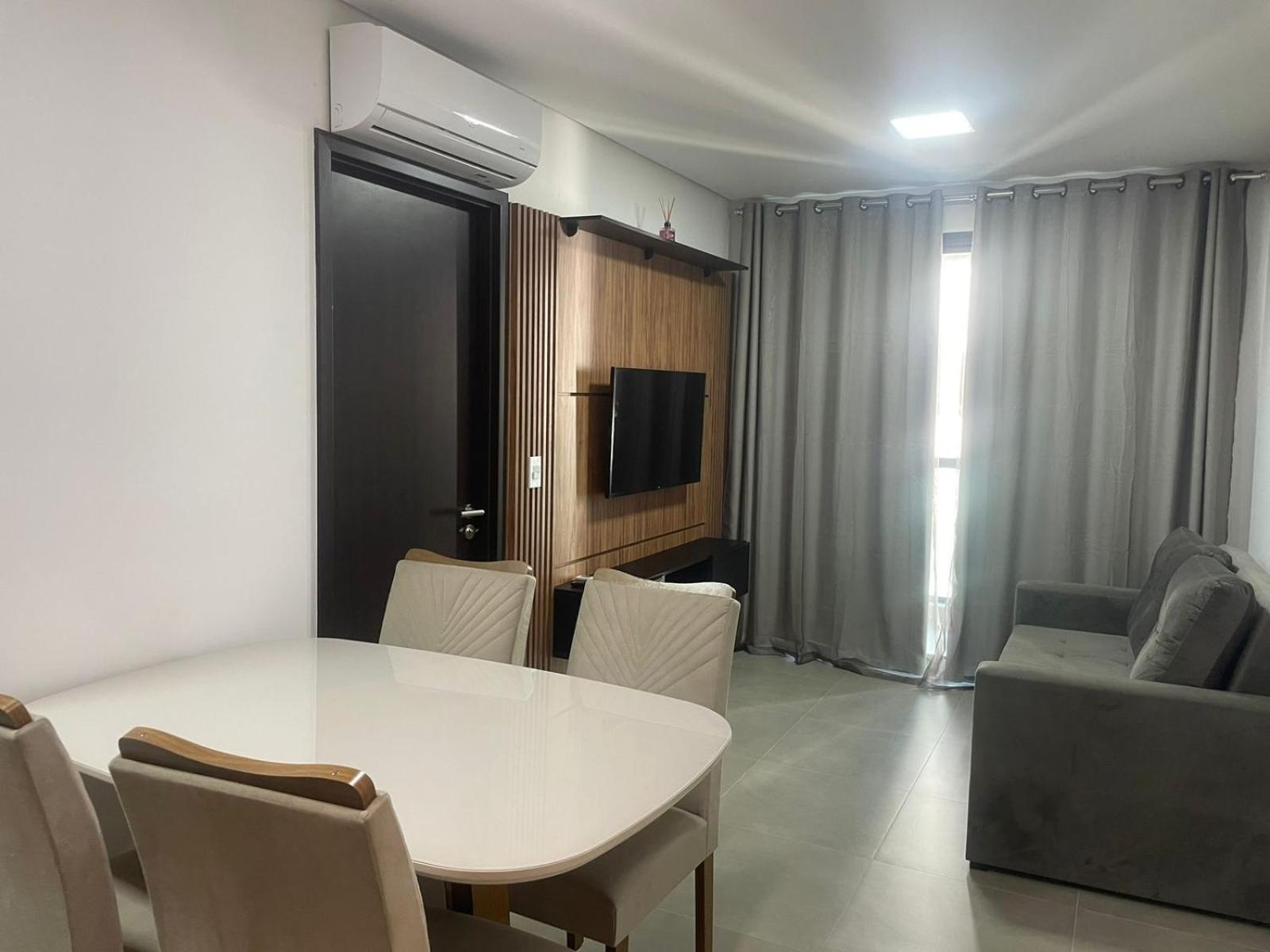 Apartamento Em Ponta Verde Maceio  Ngoại thất bức ảnh