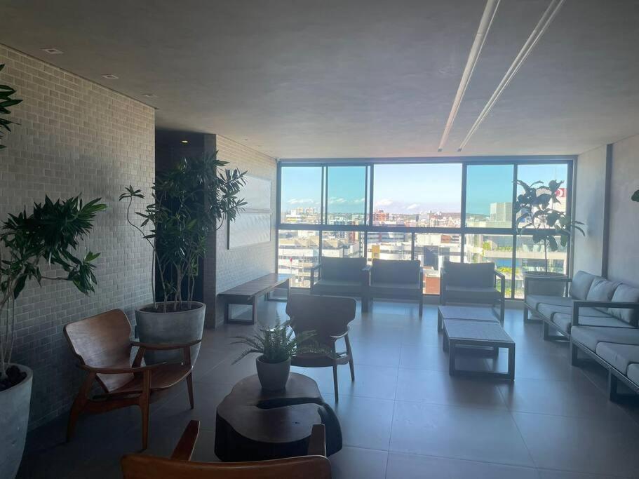Apartamento Em Ponta Verde Maceio  Ngoại thất bức ảnh