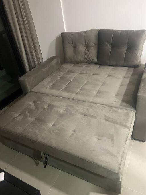Apartamento Em Ponta Verde Maceio  Ngoại thất bức ảnh