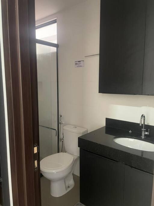Apartamento Em Ponta Verde Maceio  Ngoại thất bức ảnh