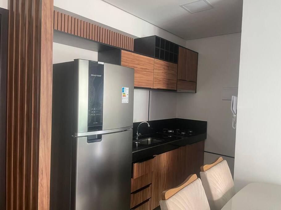 Apartamento Em Ponta Verde Maceio  Ngoại thất bức ảnh