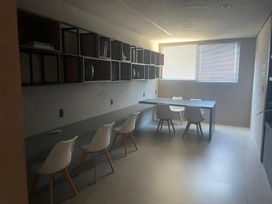 Apartamento Em Ponta Verde Maceio  Ngoại thất bức ảnh
