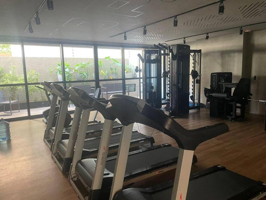 Apartamento Em Ponta Verde Maceio  Ngoại thất bức ảnh