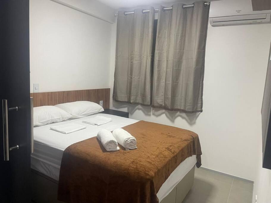 Apartamento Em Ponta Verde Maceio  Ngoại thất bức ảnh