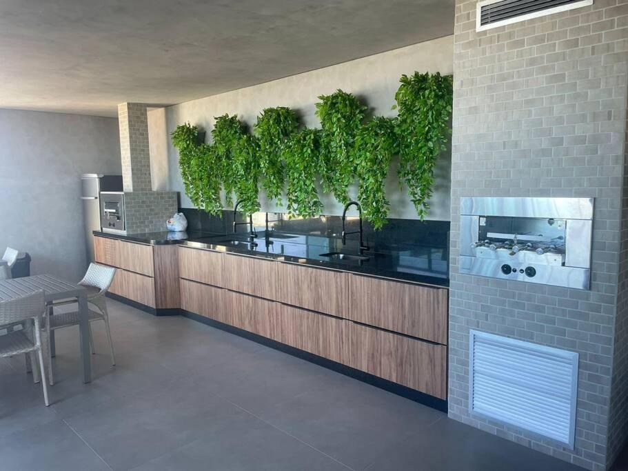 Apartamento Em Ponta Verde Maceio  Ngoại thất bức ảnh